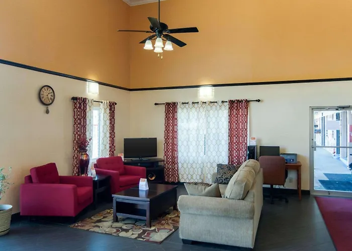 Homestay Inn & Suites